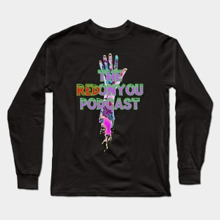 Halloween Design 2 Long Sleeve T-Shirt